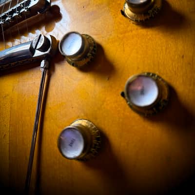 Gibson Les Paul R8 (1958 reissue) 2012 image 2