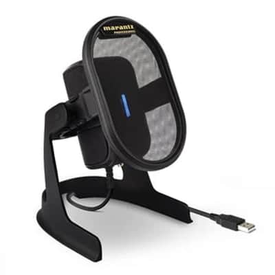 Marantz Umpire Cardioid USB Condenser Microphone image 1