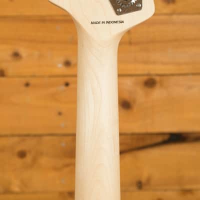 Sterling RAY4 SUB Series StingRay Bass - Mint Green image 7