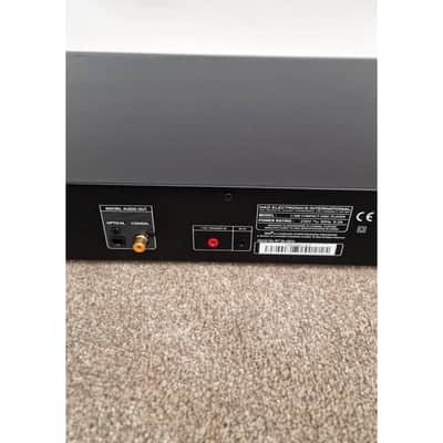 NAD C 568 COMPACT DISC PLAYER - CD Players - Excellent image 12