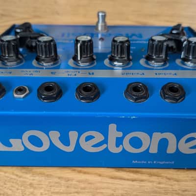 Lovetone Meatball Envelope Filter, Used image 5