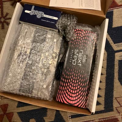 Electro Harmonix HOG2 EHX image 18