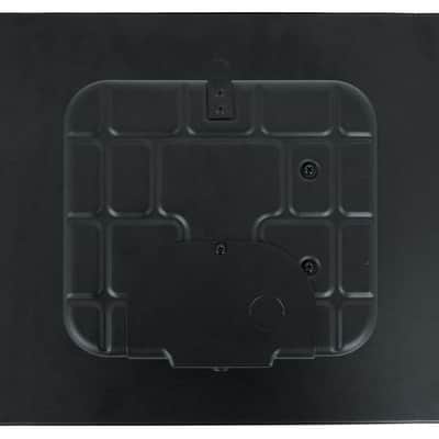JBL CSA 280Z Commercial Amplifier+(12) 2' X 1' Drop Ceiling Office Tile Speakers image 10