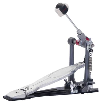 Pearl Eliminator Solo Series P1030R Red Single Bass Drum Pedal image 3