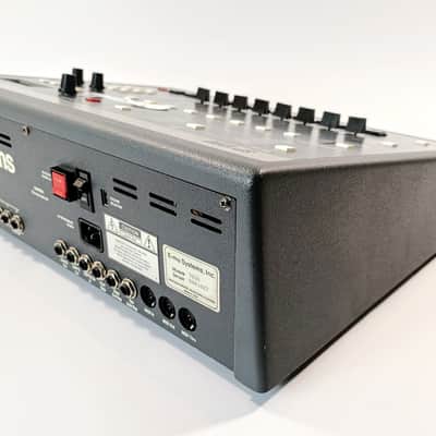 E-MU Systems SP-1200 8-Voice Drum Sampler (+ Extra's / Serviced / Warranty) image 5