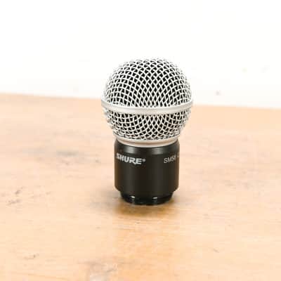 Shure SM58 Wireless Microphone Capsule CG011WV