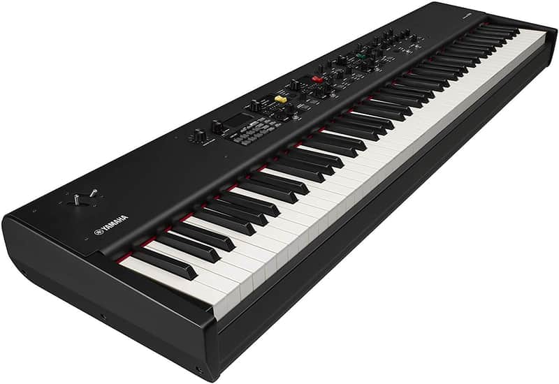 Yamaha CP73 73-Key Digital Stage Piano image 1