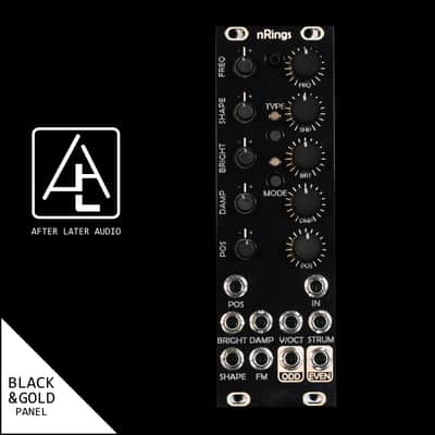 DIY Mutable Instruments Elements Clone | Reverb