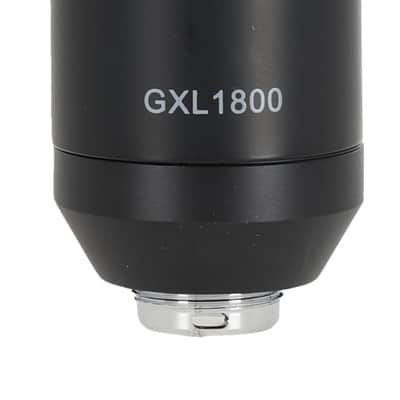 CAD Audio GXL1800 Studio Condenser Microphone+Shock Mount+Stand+Cable+Windscreen image 1