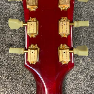 Gibson Dove 1993 in Natural w/OHSC image 13