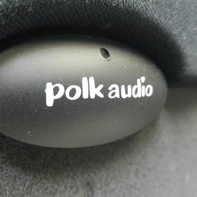Polk Audio RT800 Floor-Standing Tower Speakers (Pair) image 2