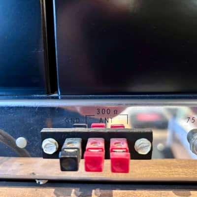 McIntosh MR78 Stereo Solid State Tuner - Vintage image 10