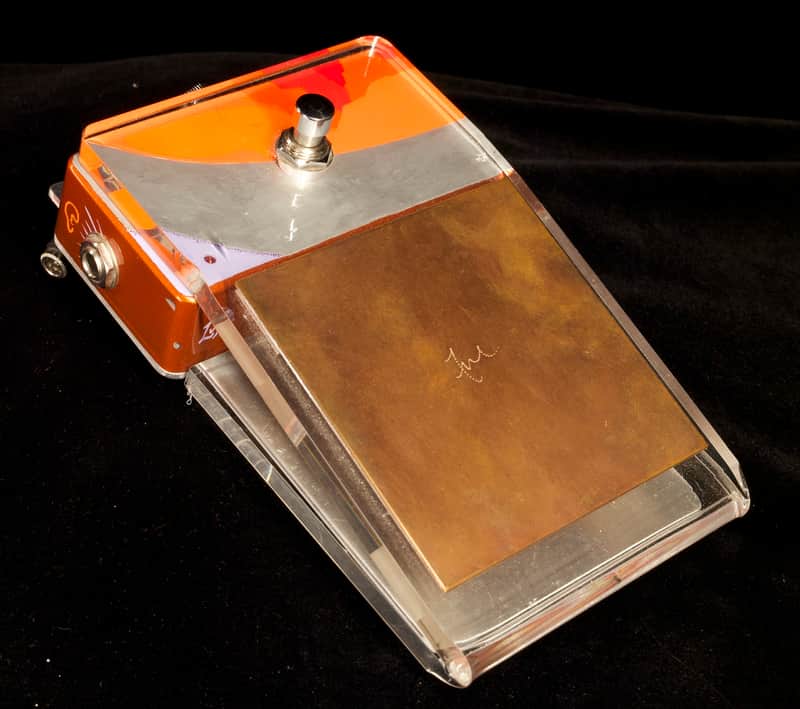 Zvex Wah Probe image 1