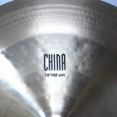 Zildjian K.Zildjian 19 China (09/09) image 2