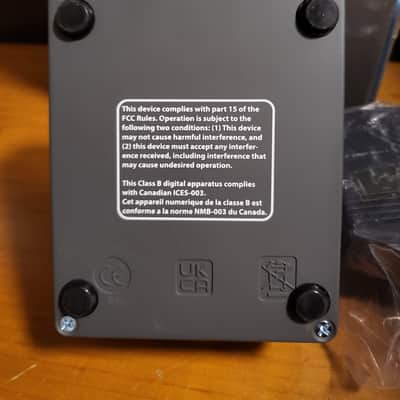 Electro-Harmonix Bass Mono Synth image 3
