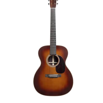 Martin Custom Shop 000-28 1937 (Ambertone) image 1