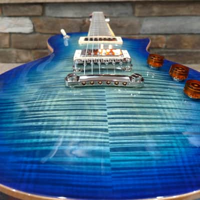 ESP USA Eclipse 2016 Violet Shadow Limited Edition 8 of 15 image 2