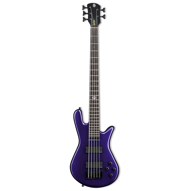Spector NS Ethos HP 5 image 3