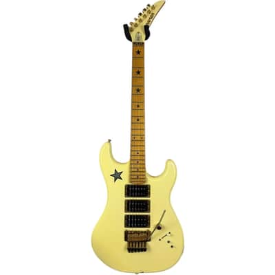 Kramer Richie Sambora Signature | Reverb