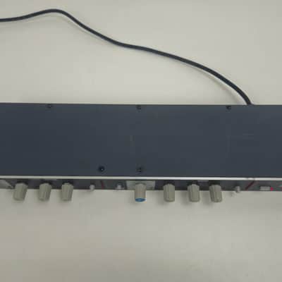Symetrix - 525 - Dual Gated Compressor/Limiter image 6