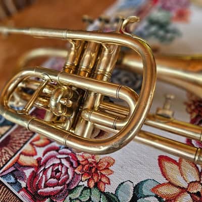 Cornet Margueritat Paris (Couesnon) image 6