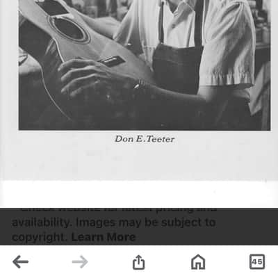 BOOKS Guitar repair 1980’s image 7