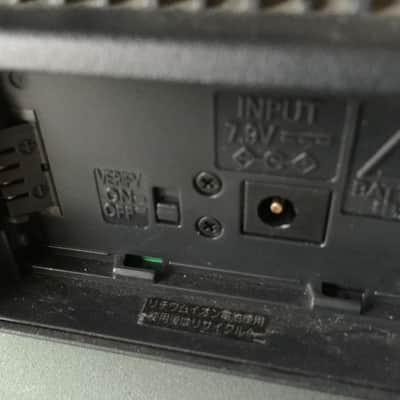 Panasonic AJ-PCS060G image 5