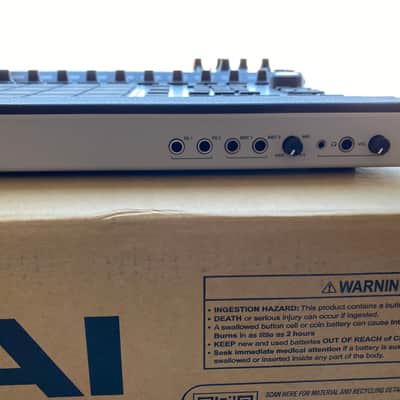 Akai MPC XL Standalone Music Production Center image 11
