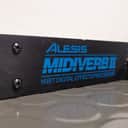 Alesis Midiverb II 16-Bit Digital Effects Processor 1990s - Black