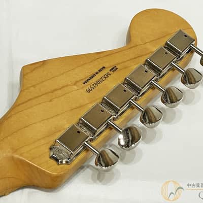 Fender Player II Stratocaster 2025 image 6