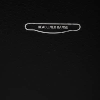 Meinl FP-HCAJ1AWA Headliner Series String Cajon Stained American White Ash image 7