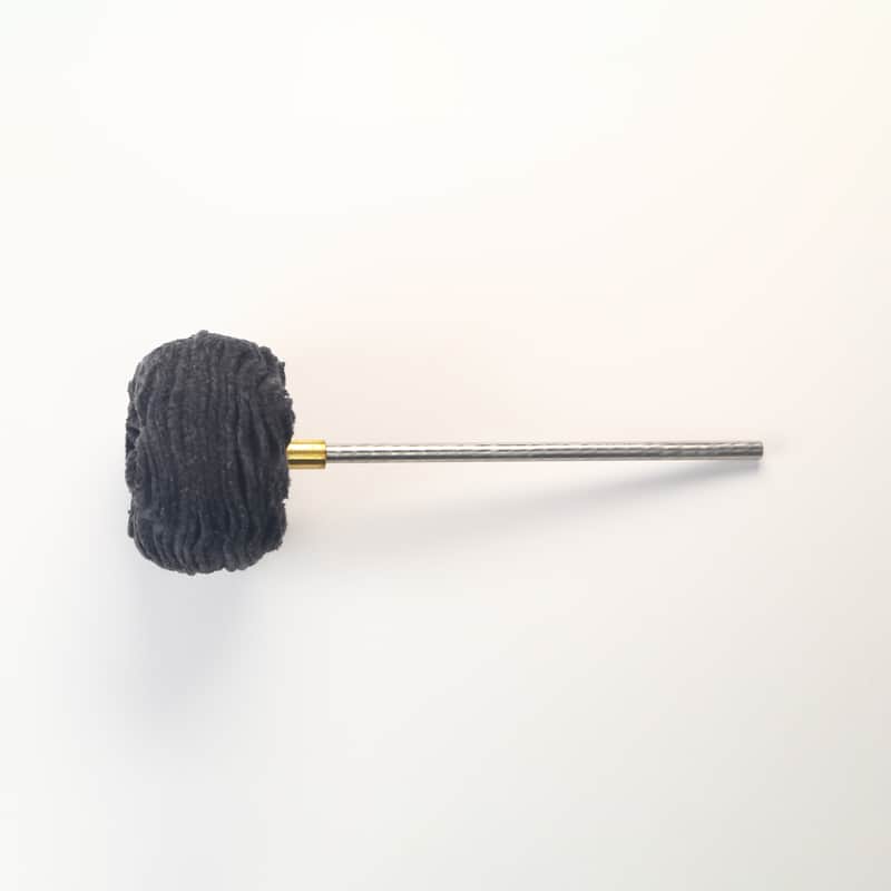 TACKLE by Dragonfly Big Softy Bass Drum Beater image 1