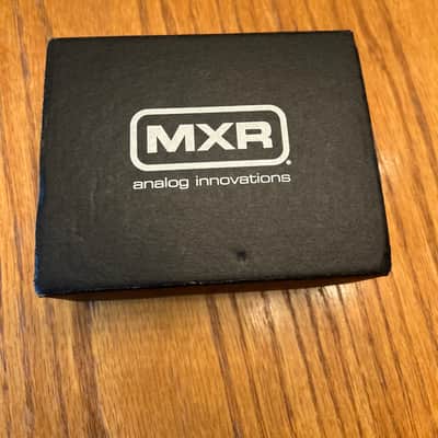 MXR M94SE Fat Sugar Drive 2021 - Present - Pink Sparkle image 14