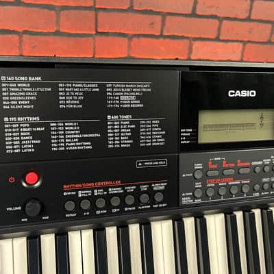 Casio CT-X700 61-Key Portable Arranger Keyboard Mint! image 3