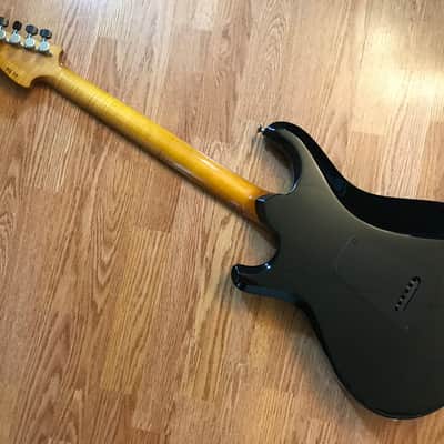 Knaggs Severn X (first ever made) image 13