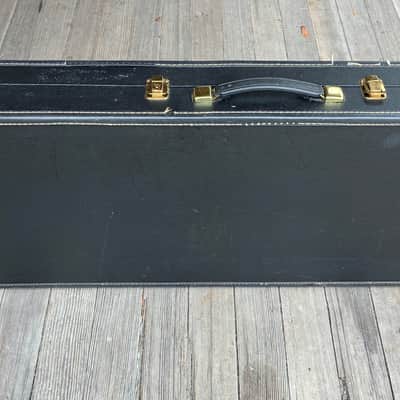 1963-1965 Gibson Reverse Firebird Case image 11