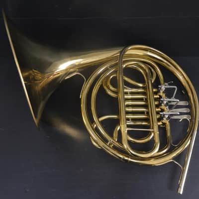 Conn 14D - Lacado image 3