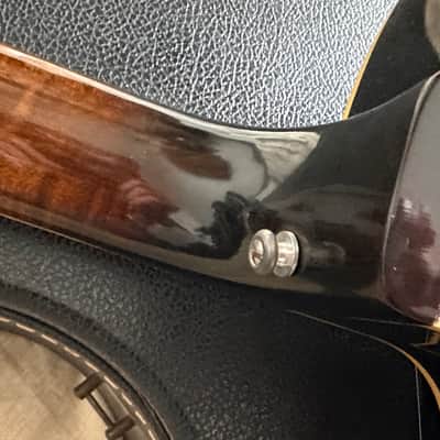 Gibson ES-175D 1976 - Vintage Burst - Rare & Beautiful image 14