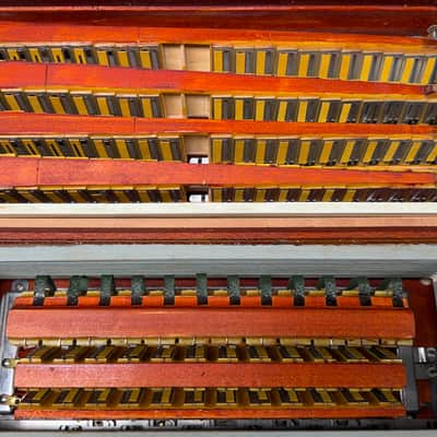 Crucianelli Accordion image 9