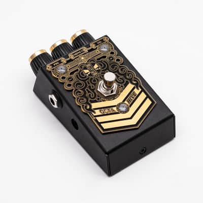Beetronics OctaHive V2 High Octave Fuzz image 4