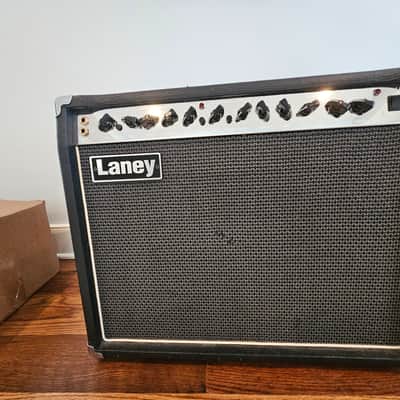 Laney LC30-112 Made in UK image 2