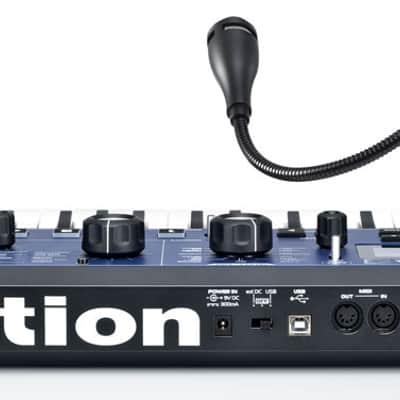 miniNOVA Novation image 2