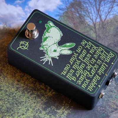 Run little rabbit Cornish Buffer  LD-1 2026 - mate sand black image 3
