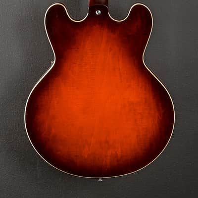 Heritage Standard II Collection H-530 - Chestnut Burst image 4