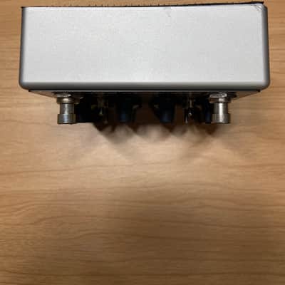 Darkglass Electronics Microtubes B7K Ultra 2010s - Black image 5