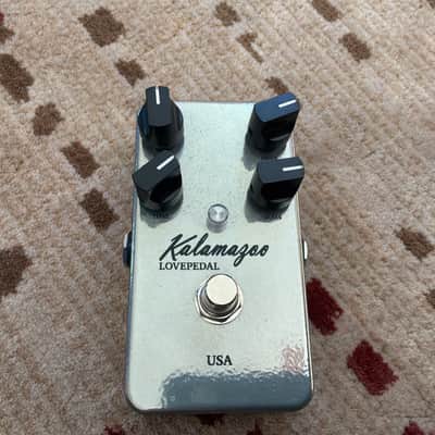 Lovepedal Kalamazoo Original | Reverb