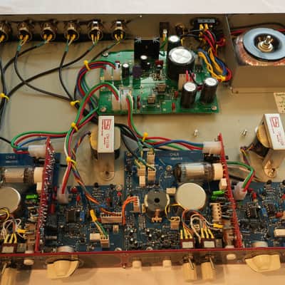 Sonic Farm Audio Creamliner mkIll image 14