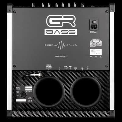 GR Bass AT Cube 350. NEW (Authorized Dealer) image 3