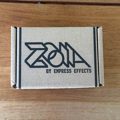 Empress Zoia Compact Grid Controller image 9