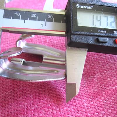 Bass Drum Claw - Vintage (USED) image 6
